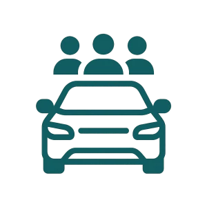 Rent a Car Puerto Natales – Pasajeros