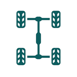 Rent a Car Puerto Natales – Tracción